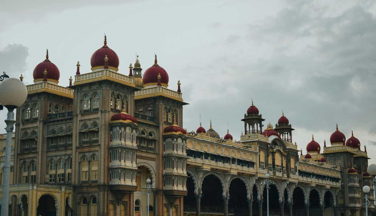 Jaipur Udaipur Jodhpur Tour